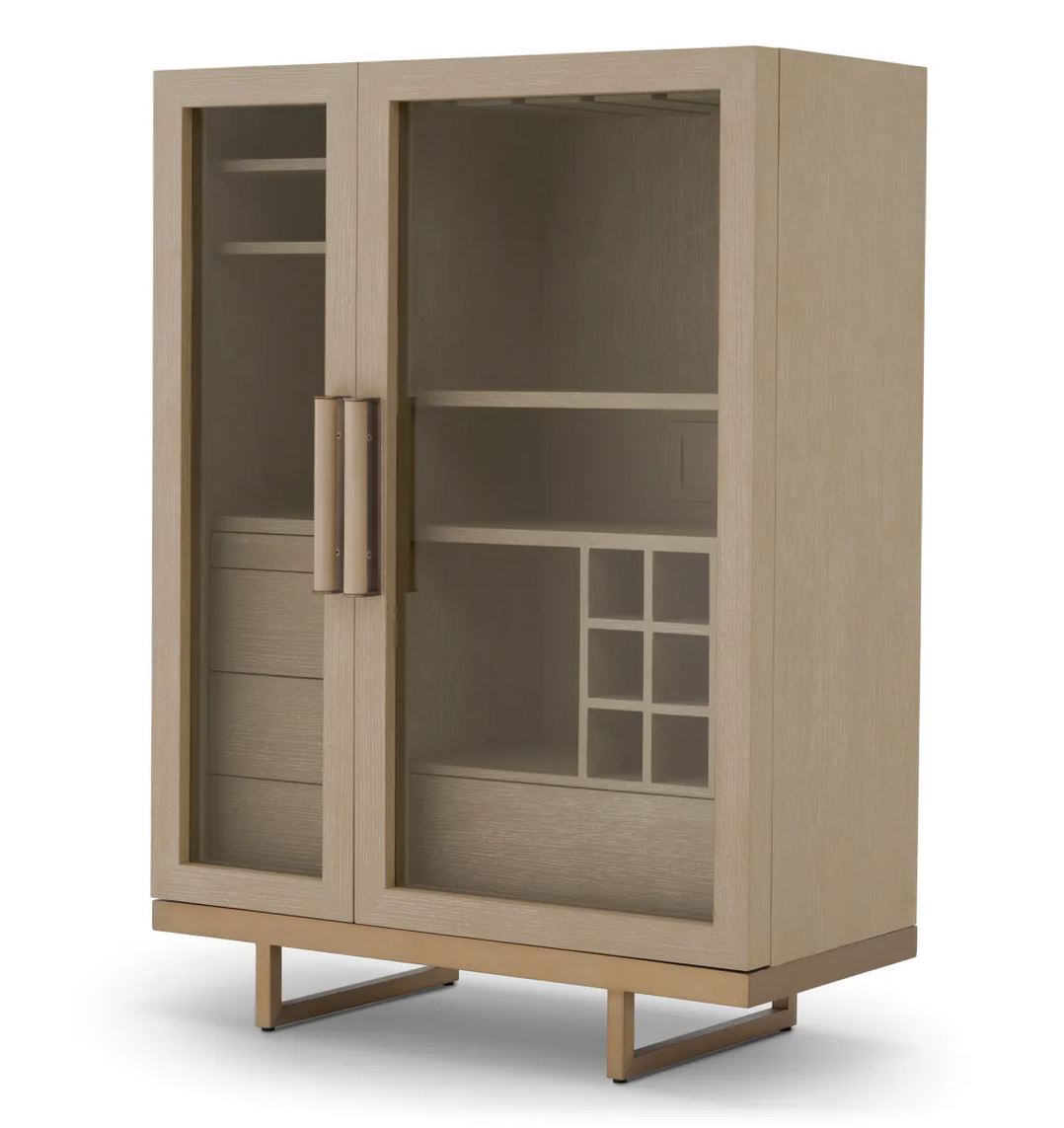Bar Cabinet Connaught - 3