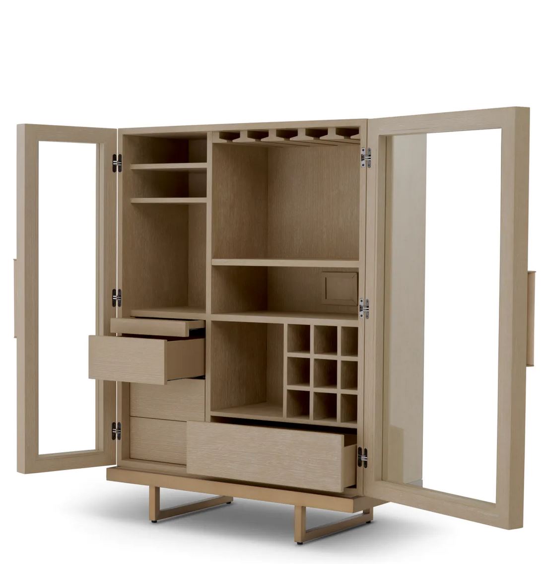 Bar Cabinet Connaught - 6