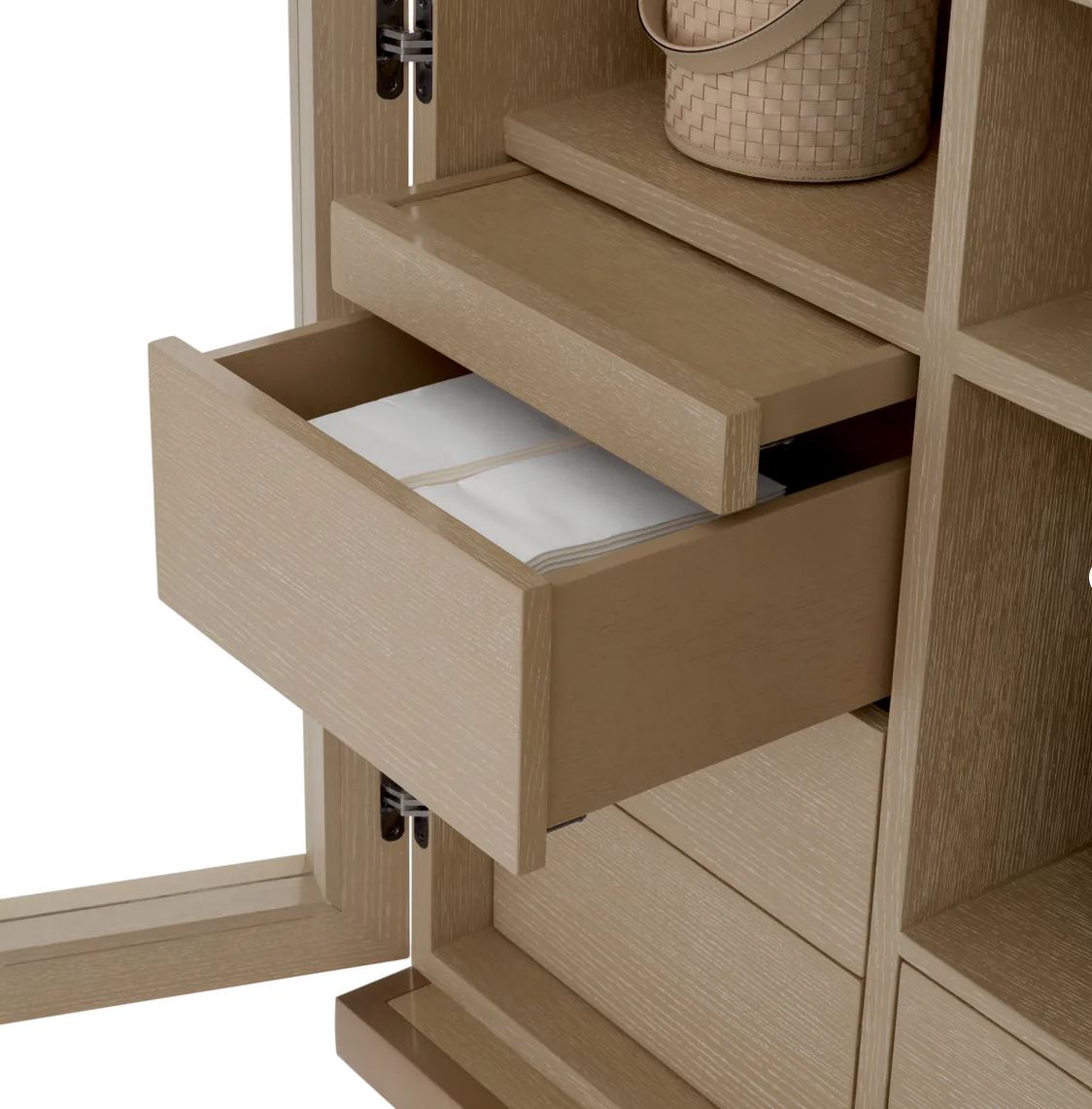 Bar Cabinet Connaught - 4