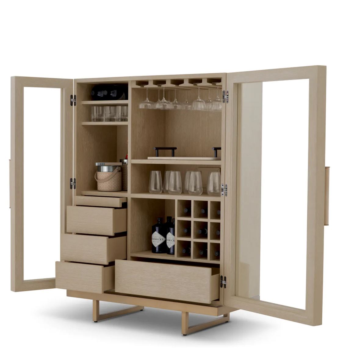 Bar Cabinet Connaught - 2