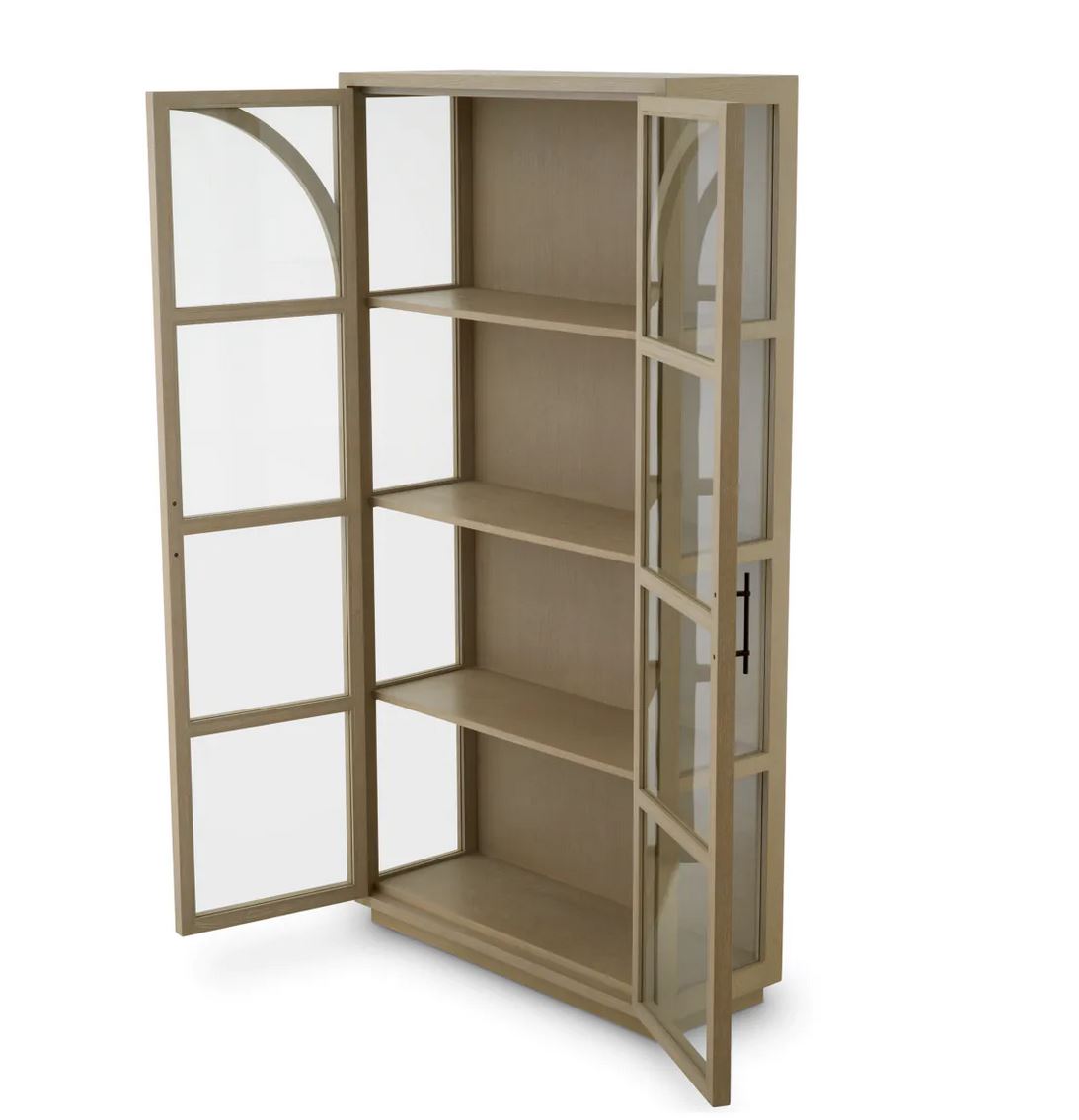 Cabinet San Bernardino - 2
