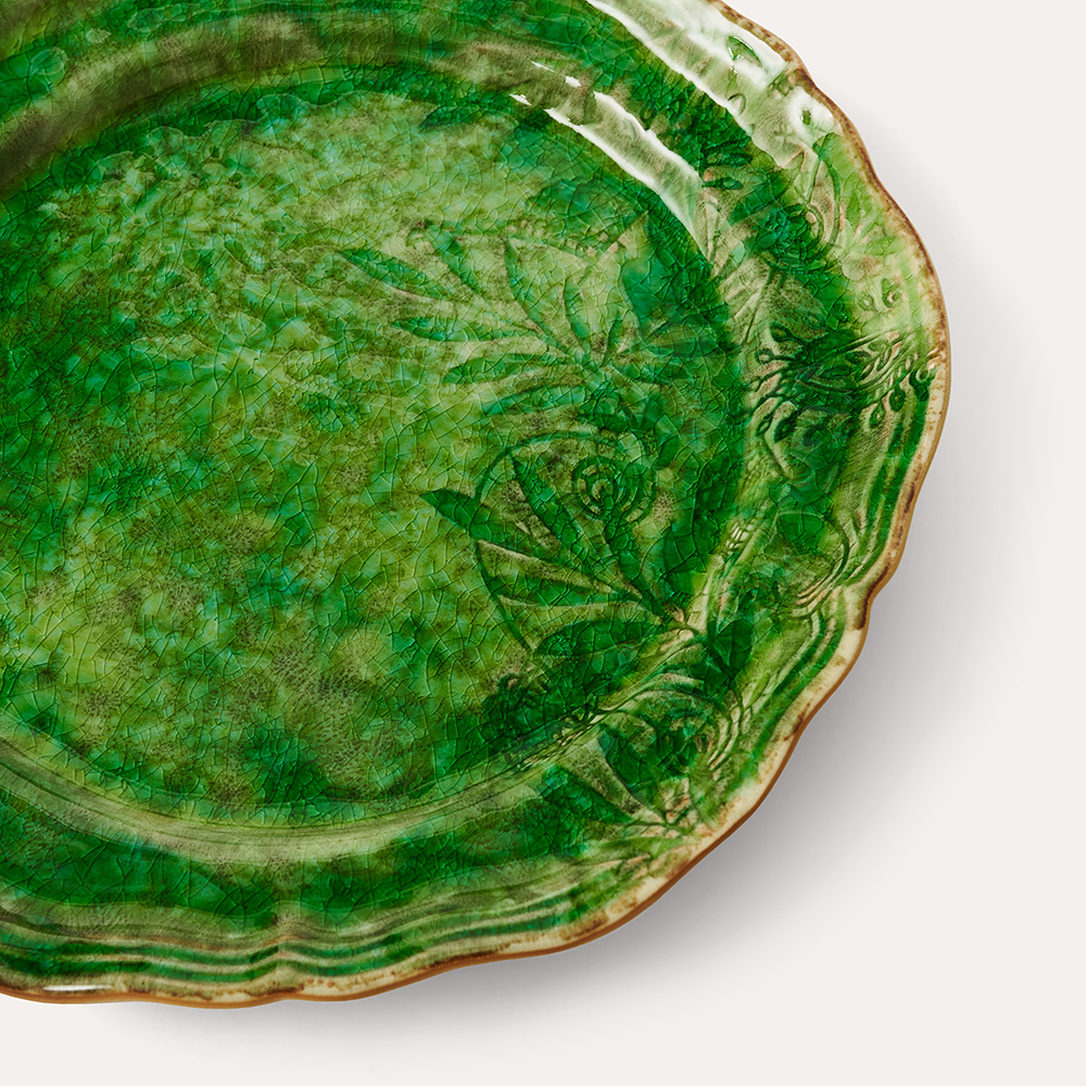 Mattallrik, seaweed - 2