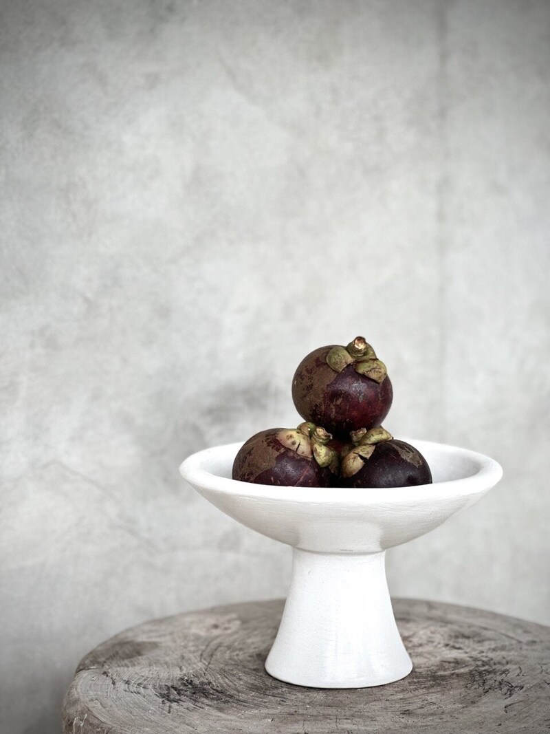 BINGIN bowl, white - 4