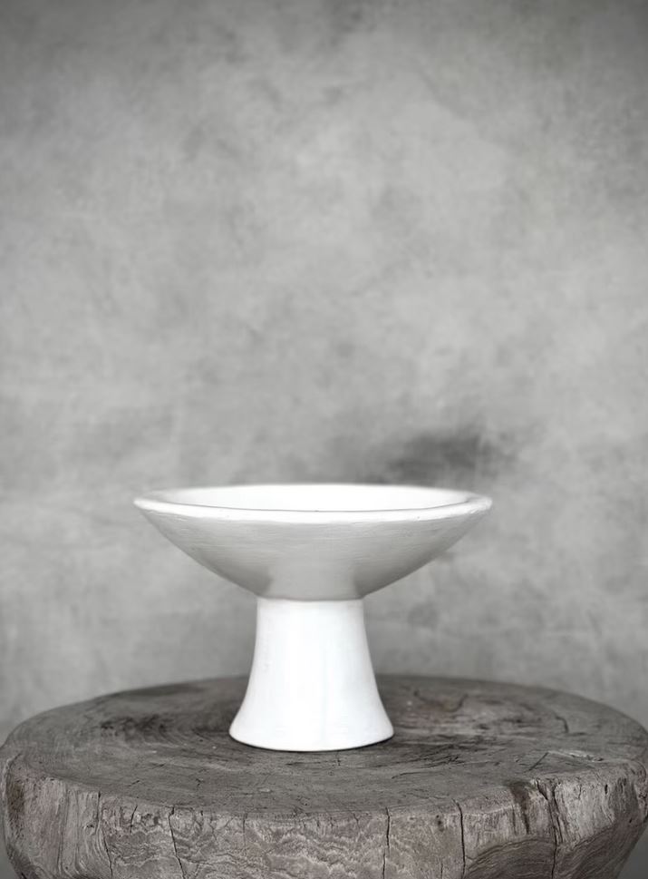 BINGIN bowl, white - 3