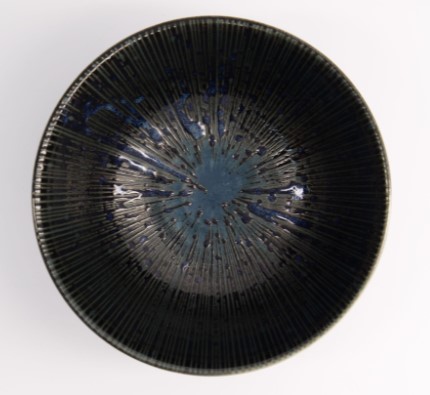 Sky Blue Bowl