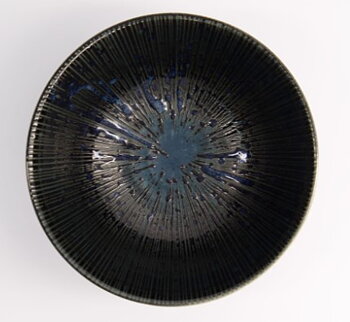 Sky Blue Bowl