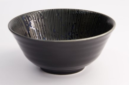 Sky Blue Bowl - 2