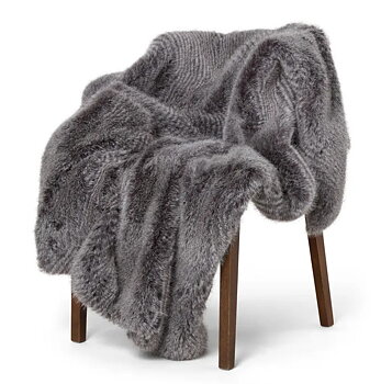 Stily Blanket M - Grey