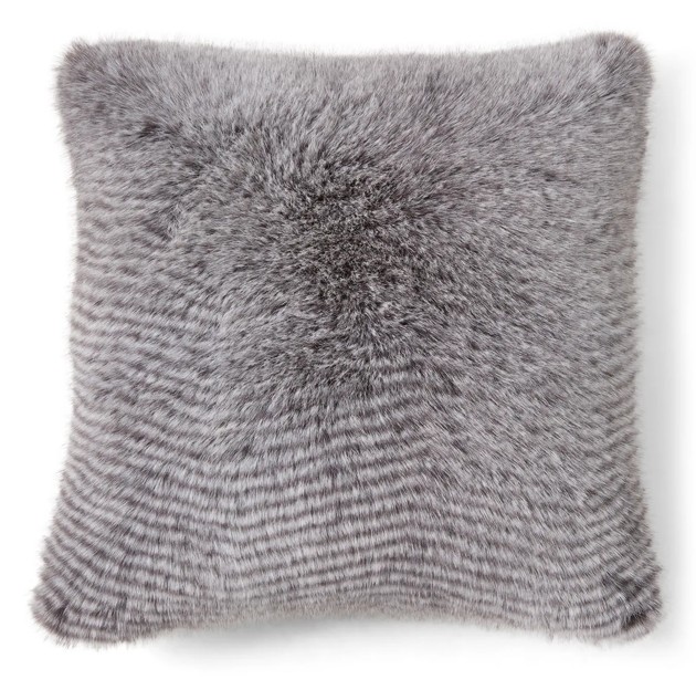 Stily Cushion M Grå