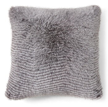 Stily Cushion M Grå