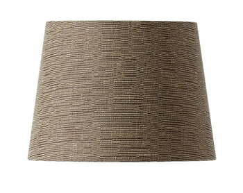 Lampskärm Brun 27