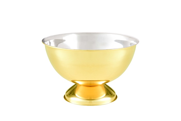 Champagne Bowl - 2