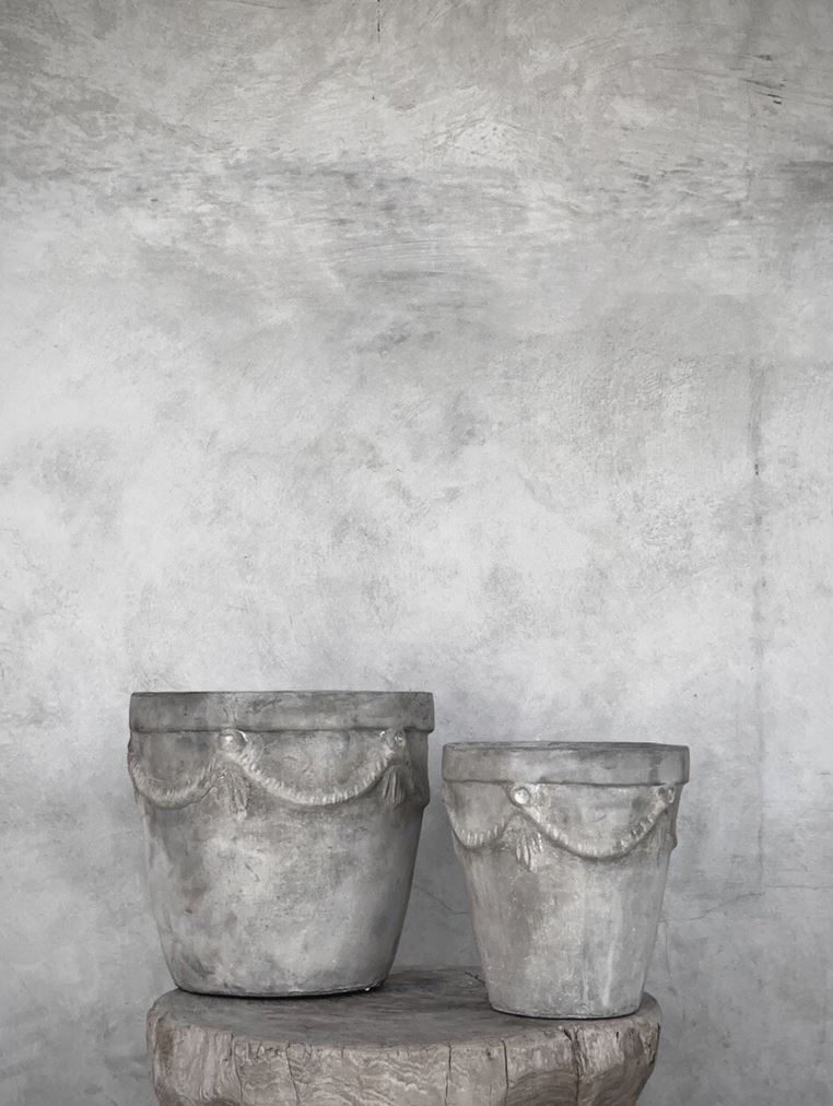 RITNO pots 