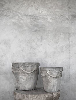 RITNO pots 