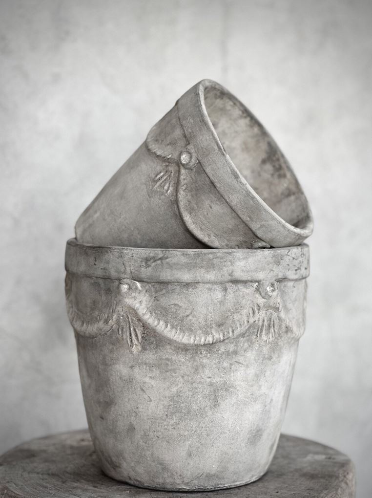 RITNO pots  - 2