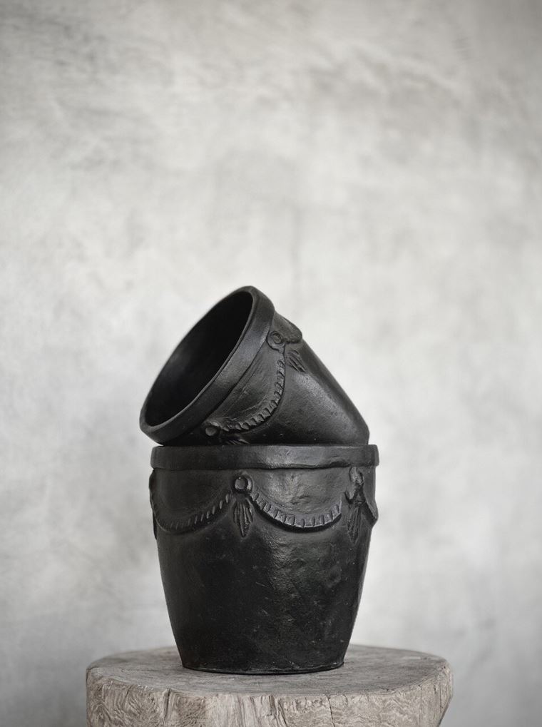 RITNO pots - 2
