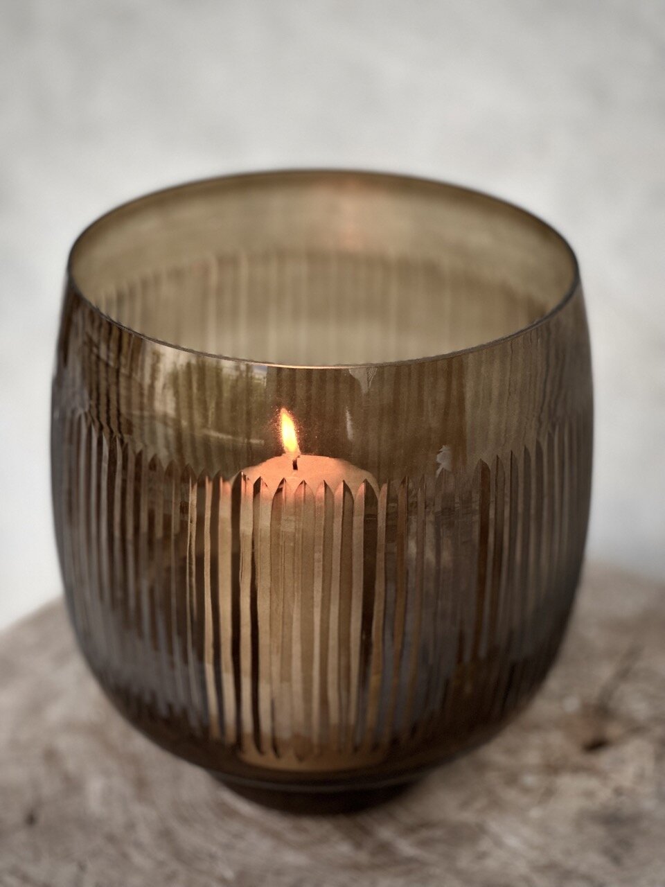 FERI large candle holder - 2