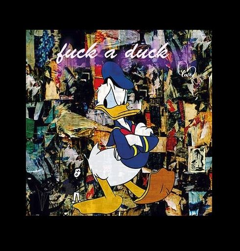 Fuck a Duck - 2