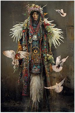 Wisdom and peace - 2