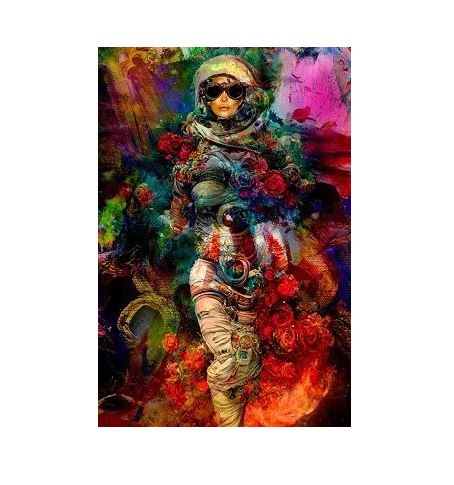Spaceflowers - 2