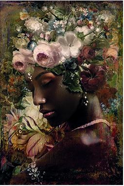 African flowers
