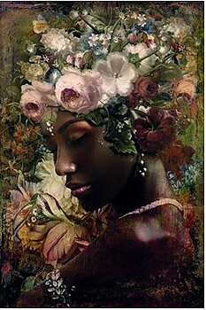 African flowers