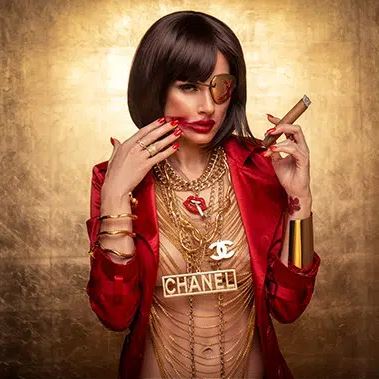 Femme fatale - 2
