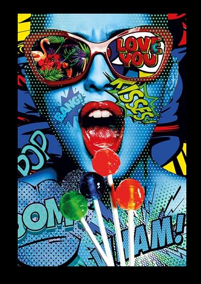 Lollypop - 2