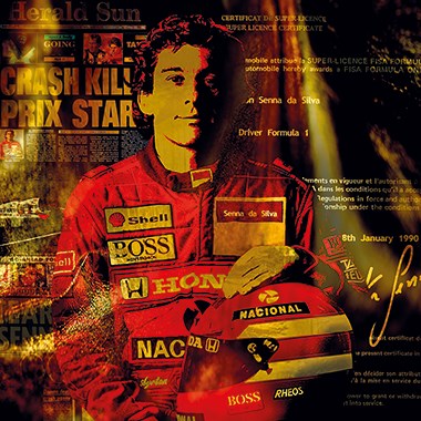 Senna