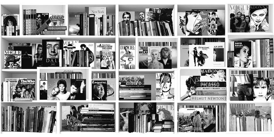 MUSIC BOOKS