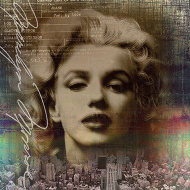 Norma Jean I