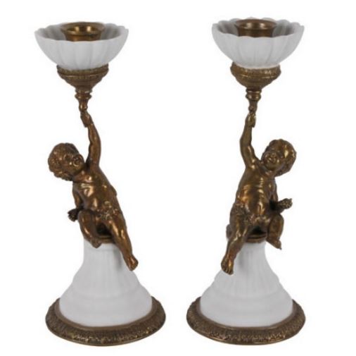 CANDL HOLDERS