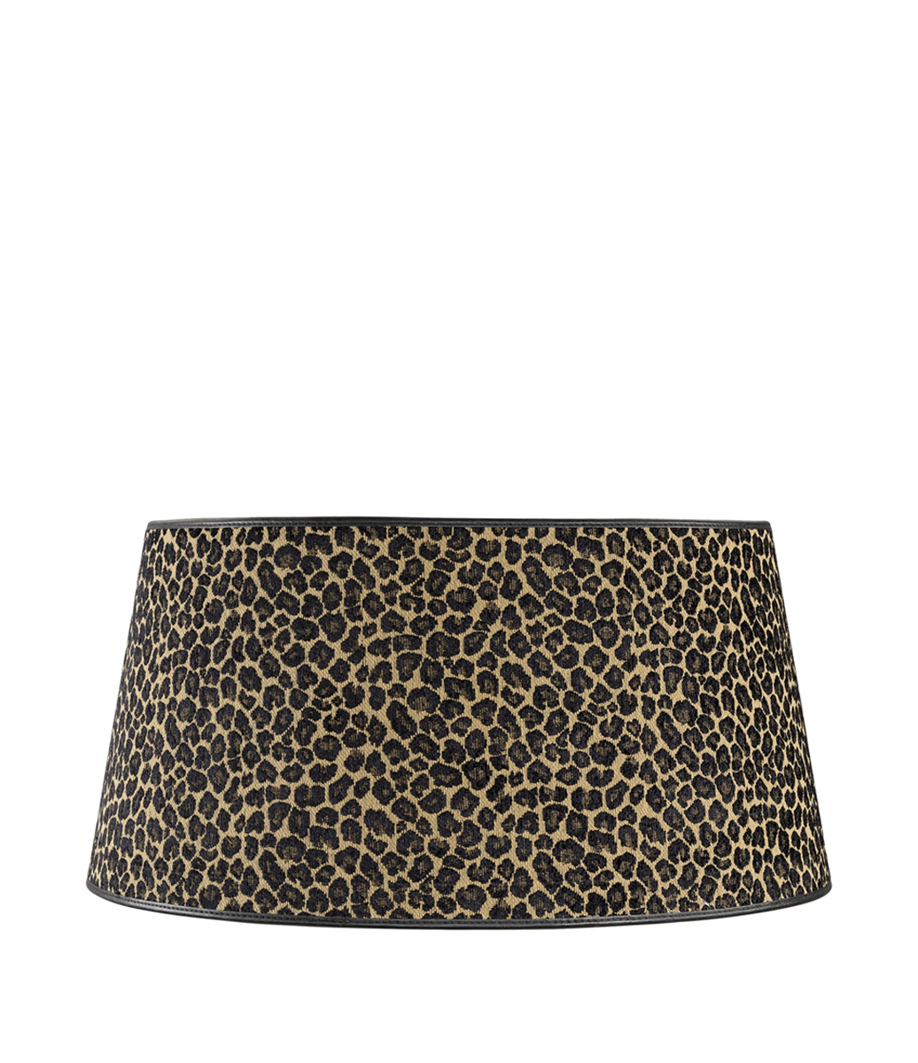 Artwood lampskärm CLASSIC LEOPARD