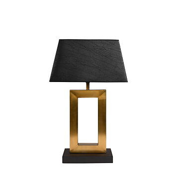 AA. AREZZO Table lamp