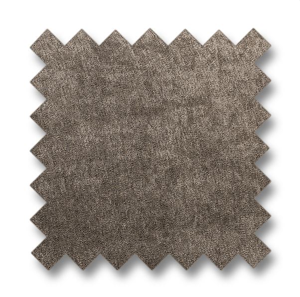ANDORRA VELVET DARK GREY - 2