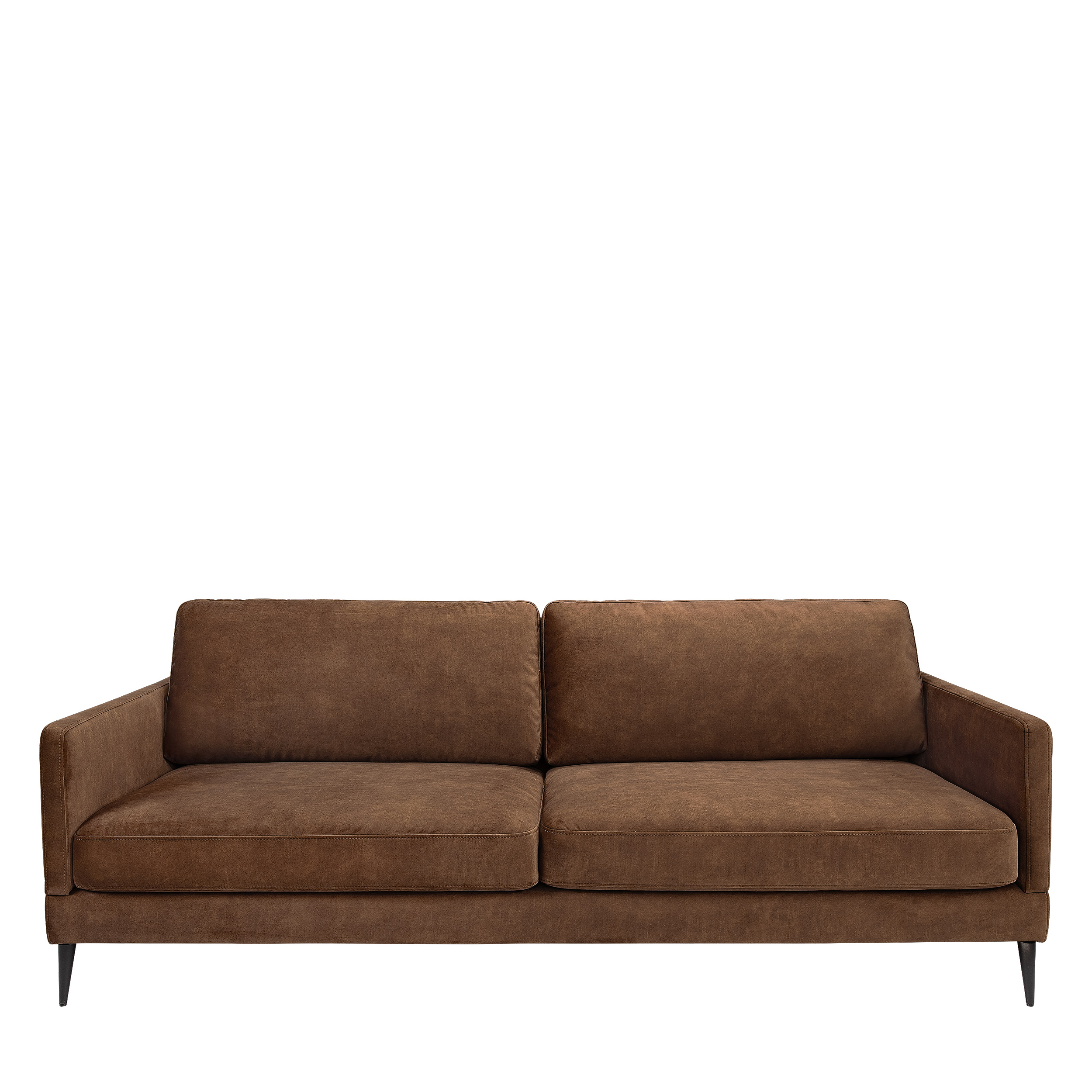 ANDORRA VELVET HAZEL