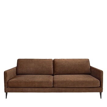 ANDORRA VELVET HAZEL