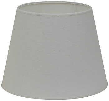 Herringbone Offwhite Rund