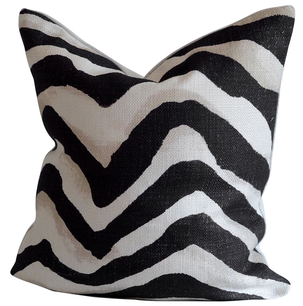 Terranea Zebra - 2