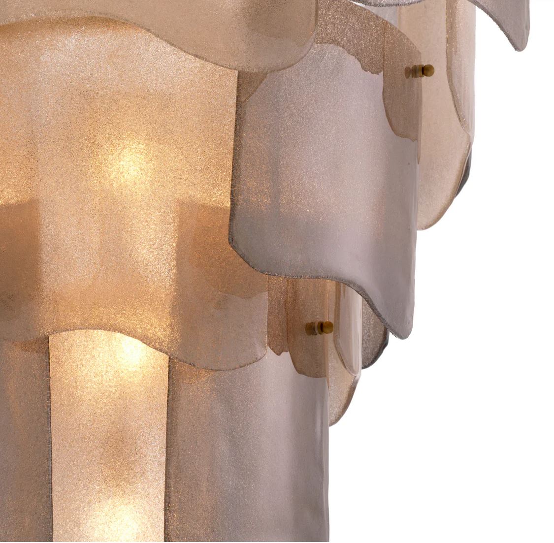 Chandelier Asinara L - 4