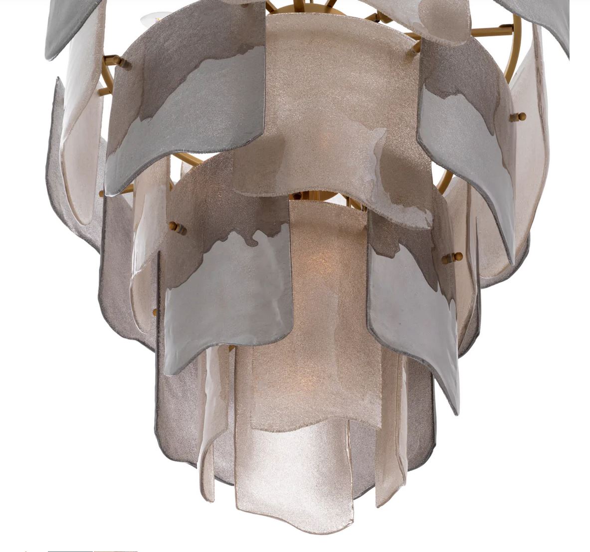 Chandelier Asinara L - 2