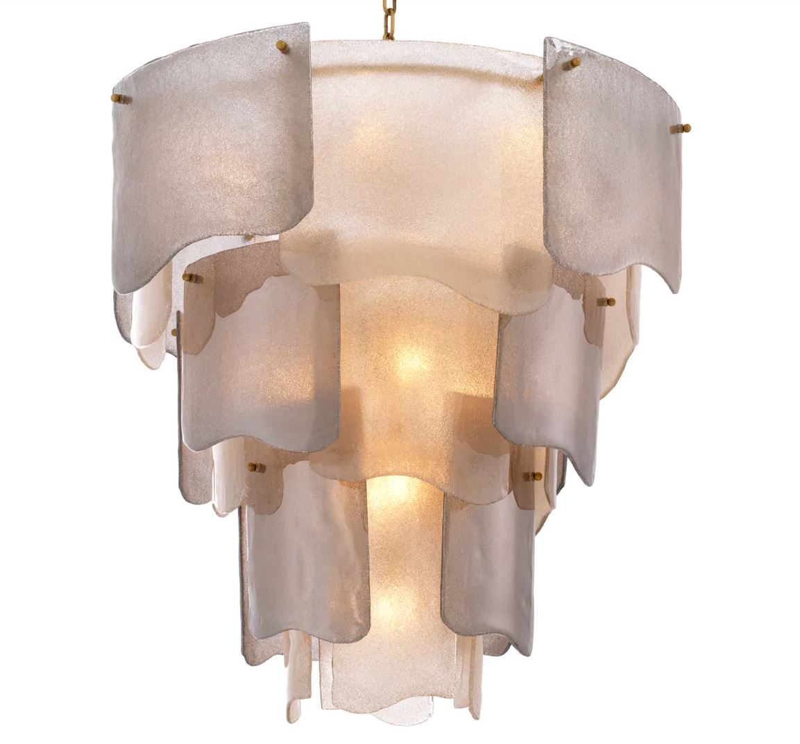 Chandelier Asinara L