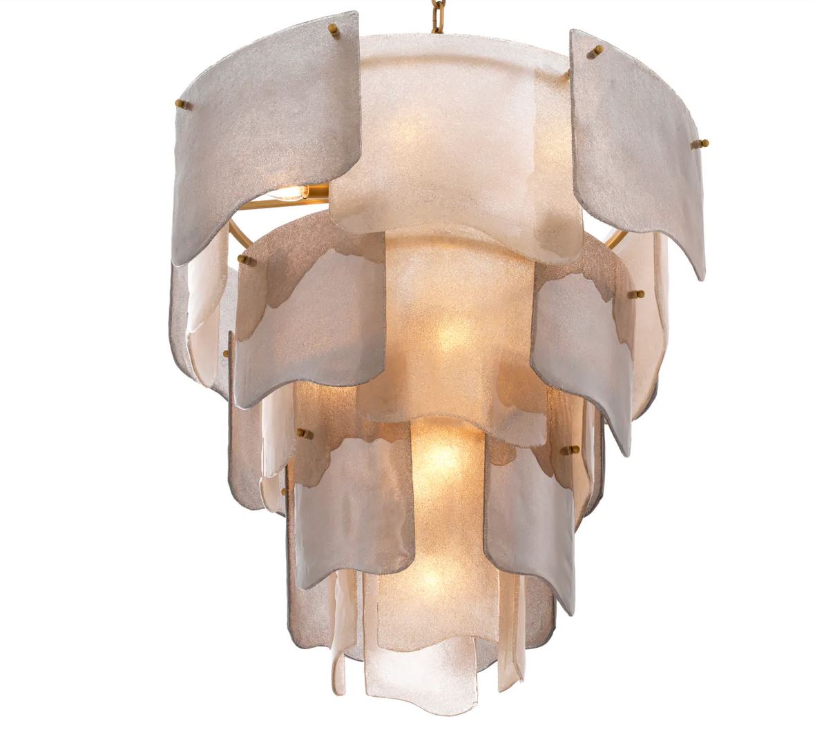 Chandelier Asinara L - 3