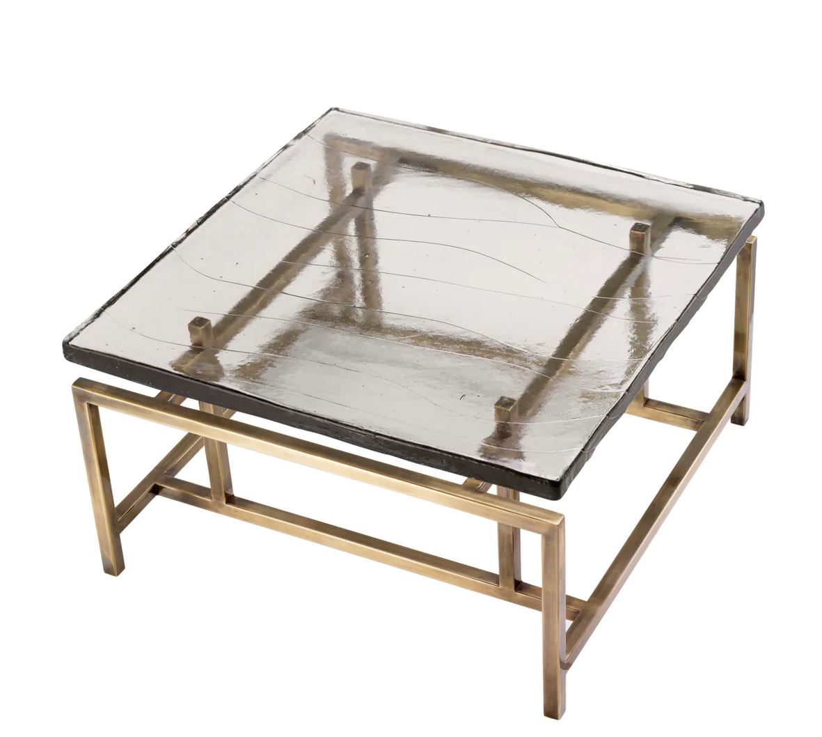 Coffee Table Schlumberg - 2