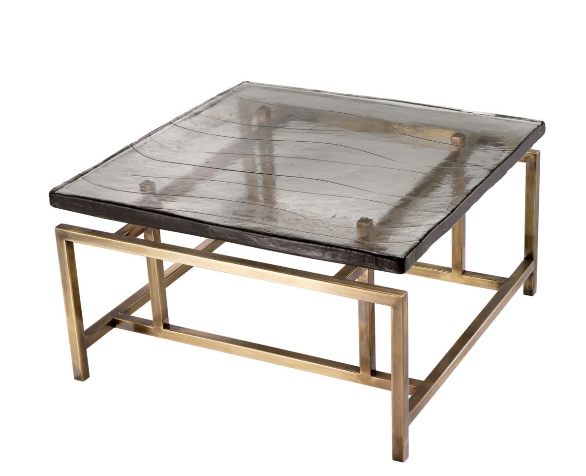 Coffee Table Schlumberg - 4