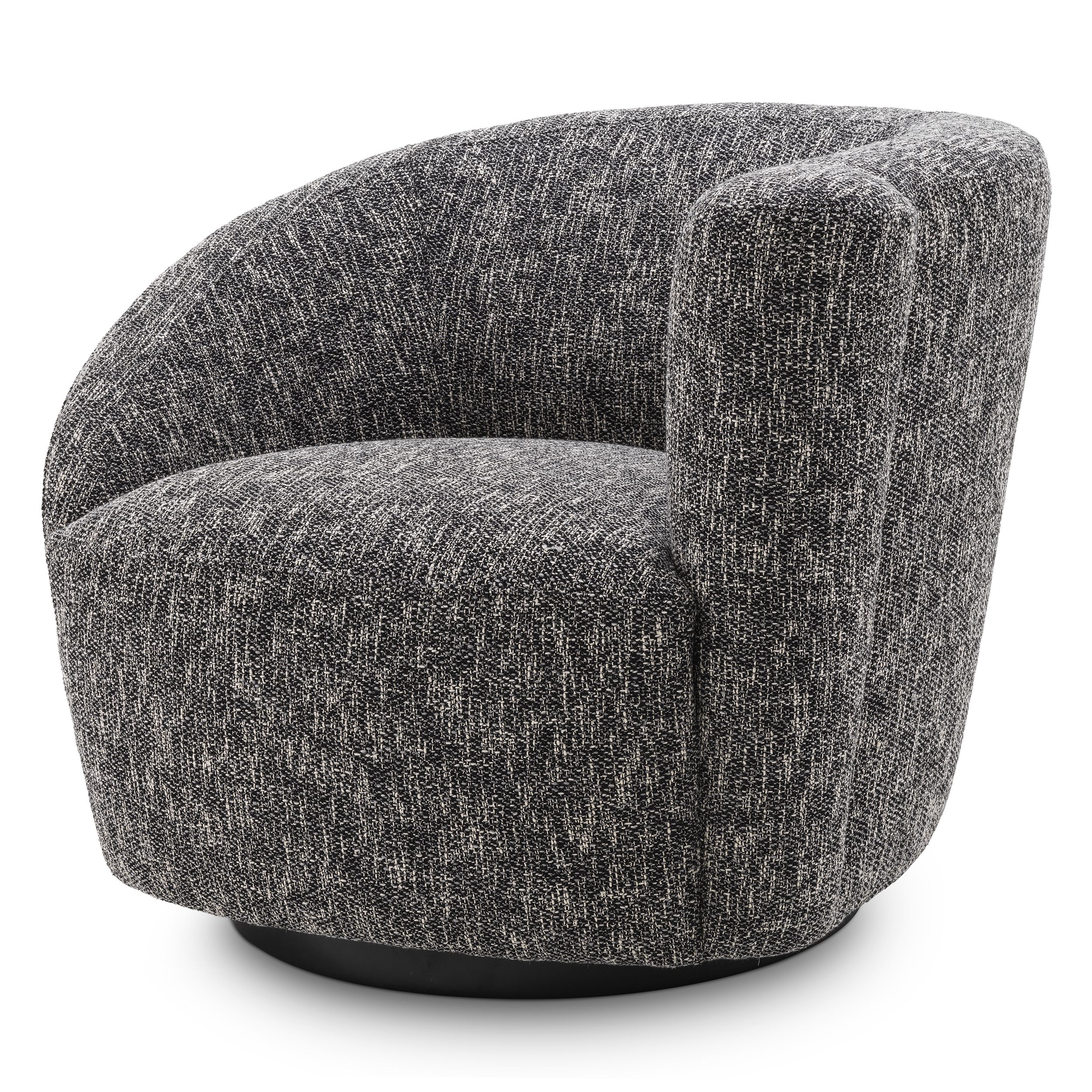 SWIVEL CHAIR COLIN - 6