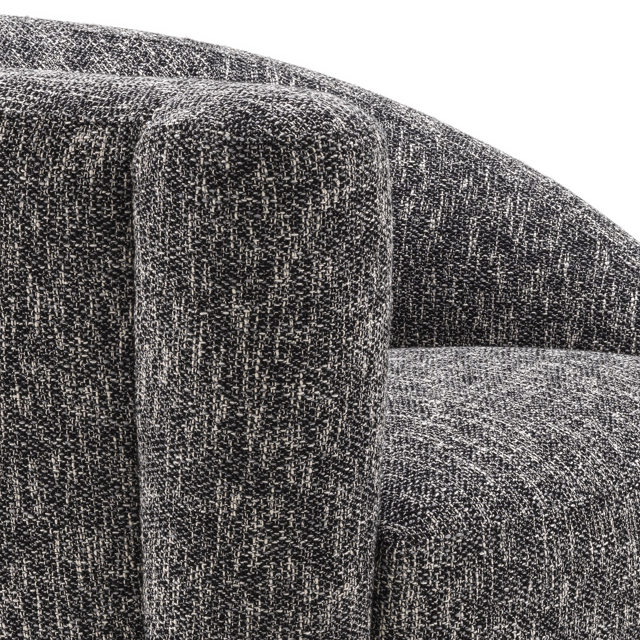 SWIVEL CHAIR COLIN - 7