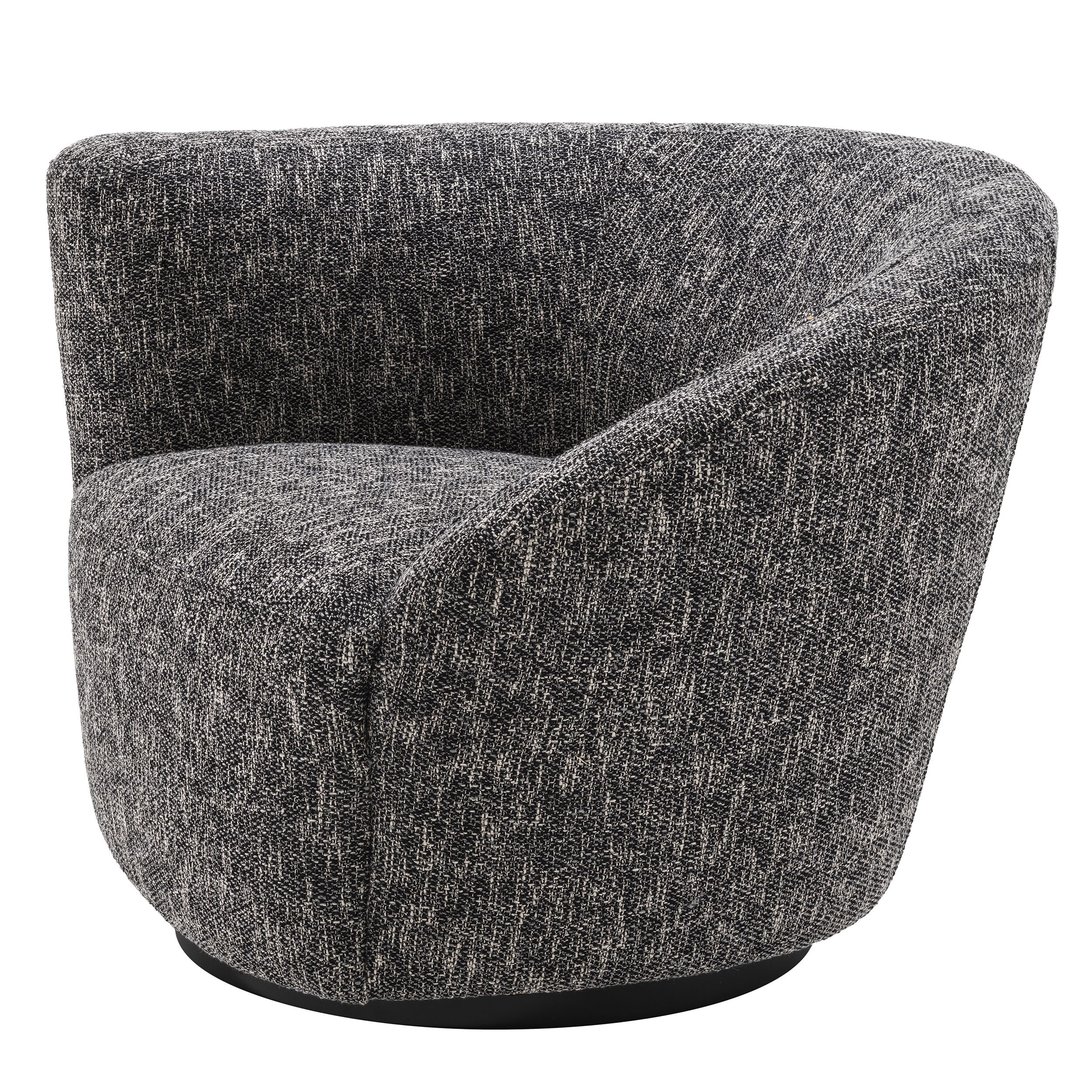 SWIVEL CHAIR COLIN - 2