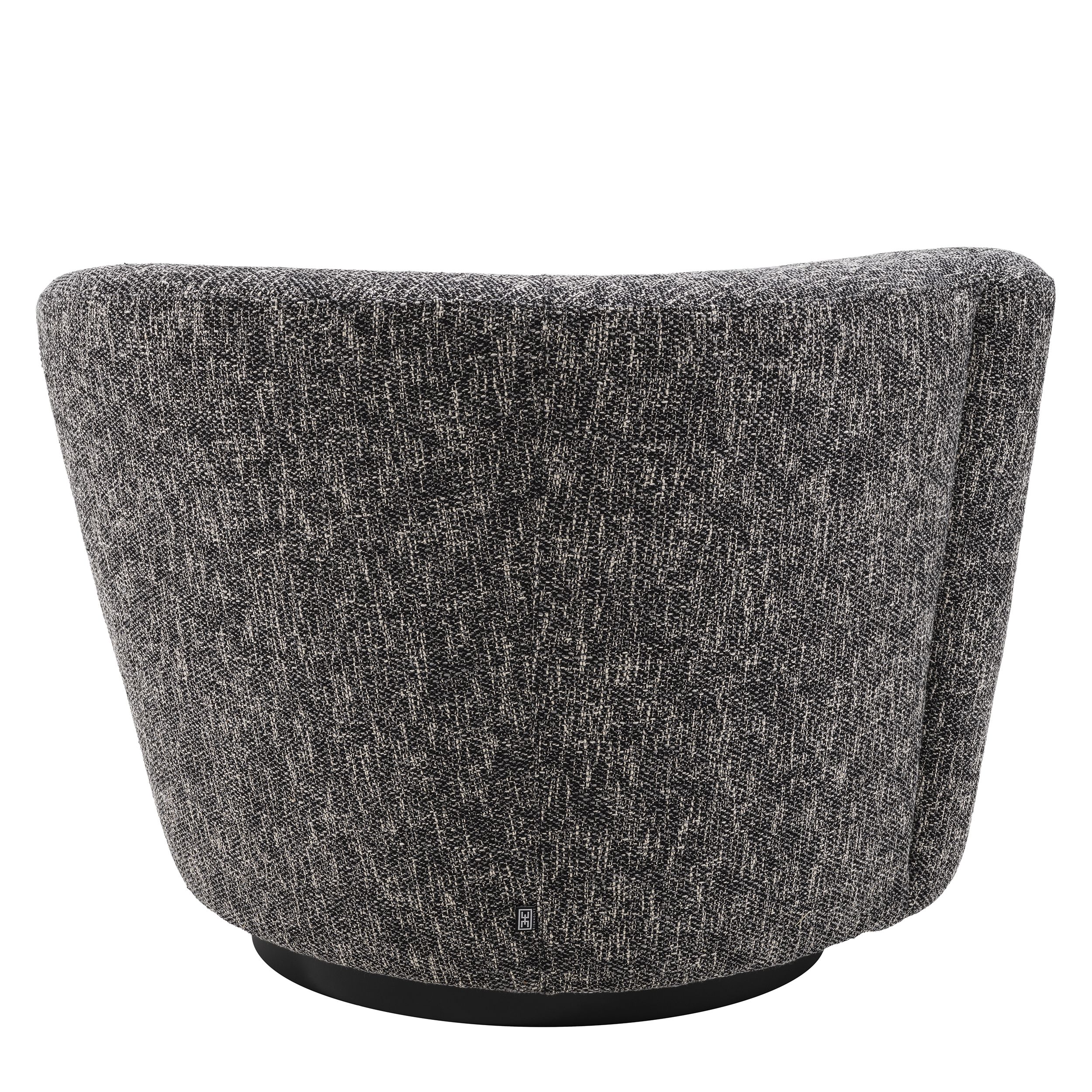 SWIVEL CHAIR COLIN - 5