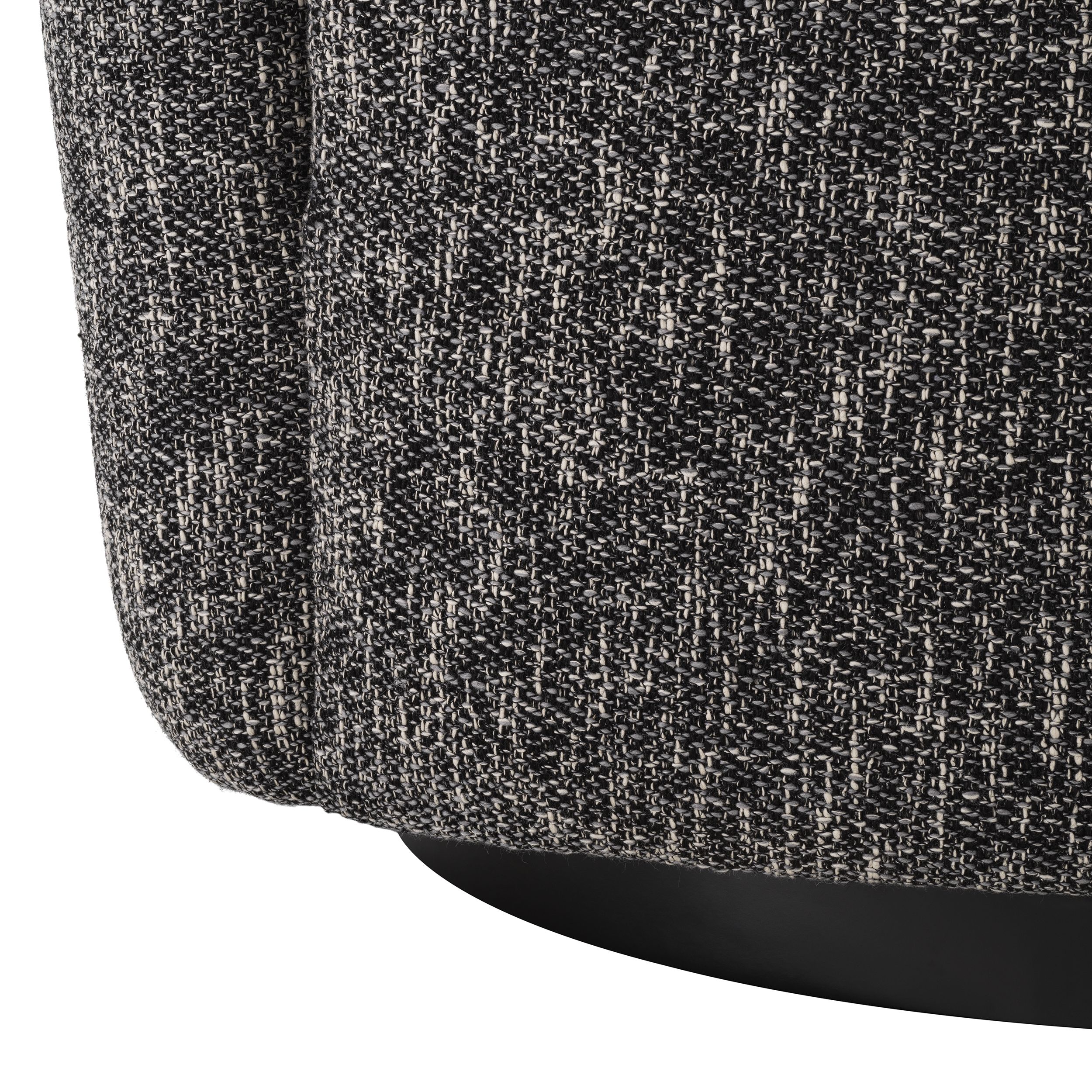 SWIVEL CHAIR COLIN - 3
